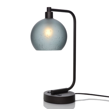 Celestial / Slate Gray / Matte Black