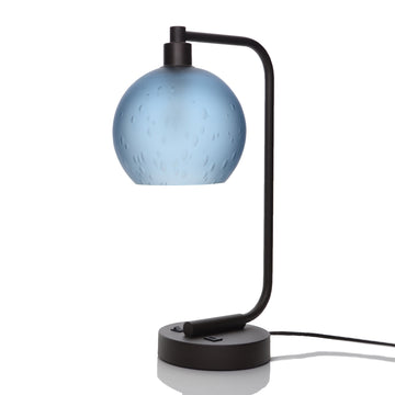 Celestial / Steel Blue / Dark Bronze