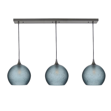Antique Bronze - 4ft Cord / Celestial / Slate Gray