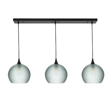 Matte Black - 4ft Cord / Celestial / Eco Clear