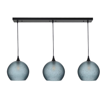 Matte Black - 4ft Cord / Celestial / Slate Gray