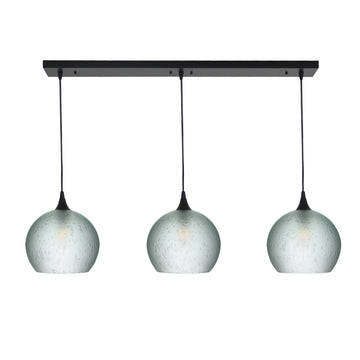 Matte Black - 4ft Cord / Celestial / Eco Clear