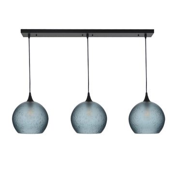 Matte Black - 4ft Cord / Celestial / Slate Gray