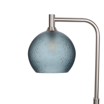 Celestial / Slate Gray / Brushed Nickel