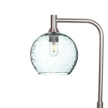 Lunar / Eco Clear / Brushed Nickel