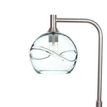 Swell / Eco Clear / Brushed Nickel