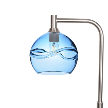Swell / Steel Blue / Brushed Nickel