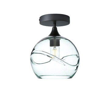 Swell / Eco Clear / Antique Bronze