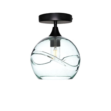 Swell / Eco Clear / Matte Black