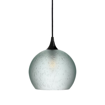 Matte Black - 8ft Cord / Celestial / Eco Clear