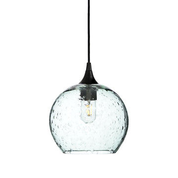 Matte Black - 8ft Cord / Lunar / Eco Clear