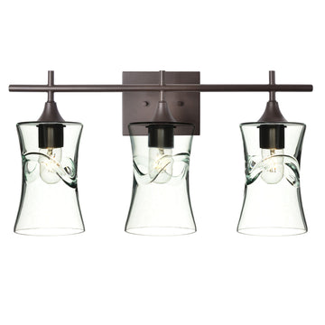 Swell / Eco Clear / Antique Bronze