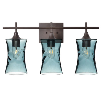Swell / Slate Gray / Antique Bronze