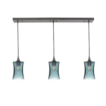 Antique Bronze - 4ft Cord / Lunar / Slate Gray