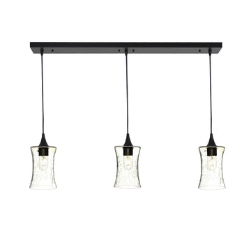 Matte Black - 4ft Cord / Lunar / Eco Clear