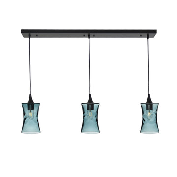 Matte Black - 4ft Cord / Swell / Slate Gray