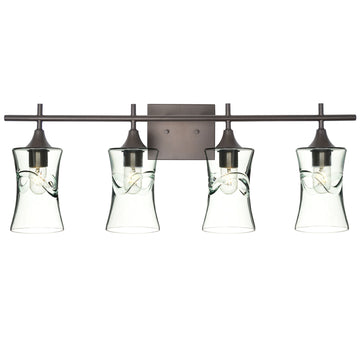 Swell / Eco Clear / Antique Bronze
