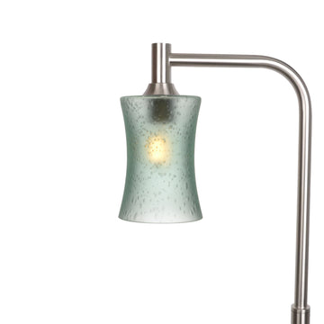 Celestial / Eco Clear / Brushed Nickel