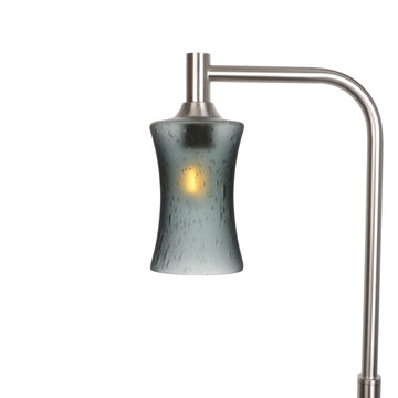 Celestial / Slate Gray / Brushed Nickel