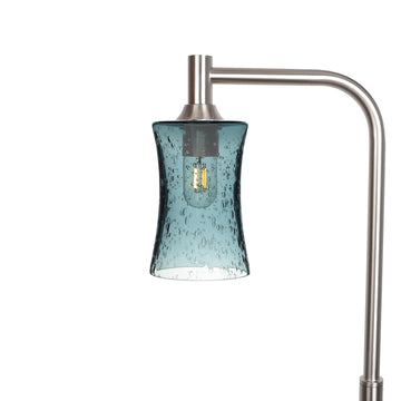 Lunar / Slate Gray / Brushed Nickel
