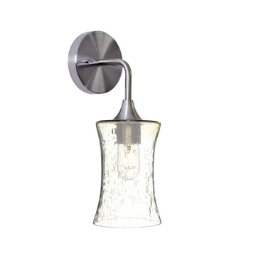 Lunar / Eco Clear / Brushed Nickel