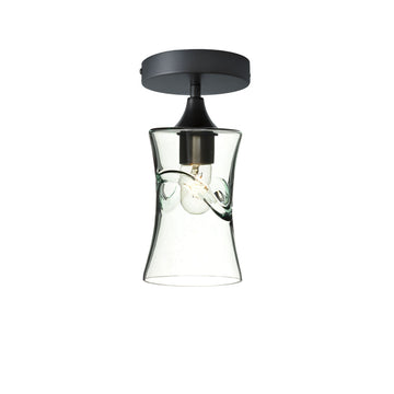 Swell / Eco Clear / Antique Bronze