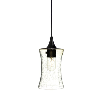 Matte Black - 8ft Cord / Lunar / Eco Clear