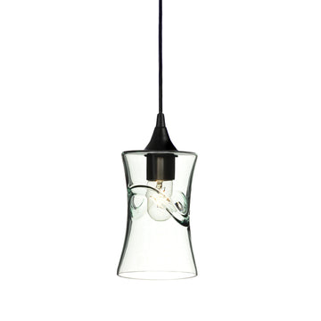 Matte Black - 8ft Cord / Swell / Eco Clear