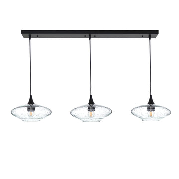 Matte Black - 4ft Cord / Lunar / Eco Clear