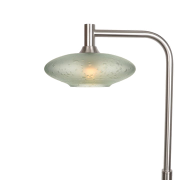 Celestial / Eco Clear / Brushed Nickel