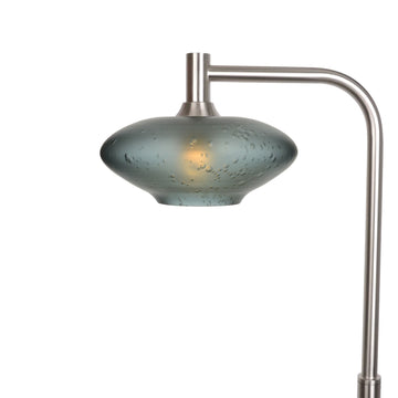 Celestial / Slate Gray / Brushed Nickel