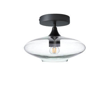 Lucent / Eco Clear / Antique Bronze