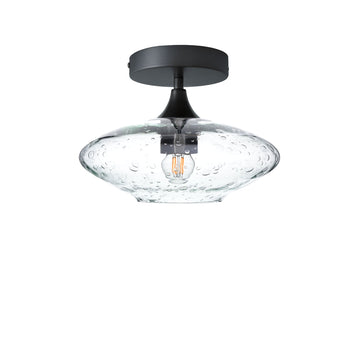 Lunar / Eco Clear / Antique Bronze