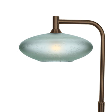 Celestial / Eco Clear / Antique Bronze