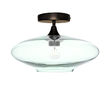 Lucent / Eco Clear / Antique Bronze