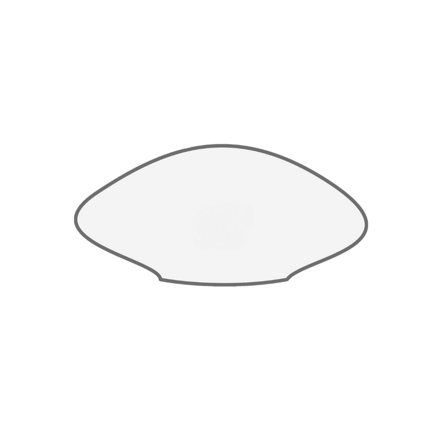 952 Single Pendant Light
