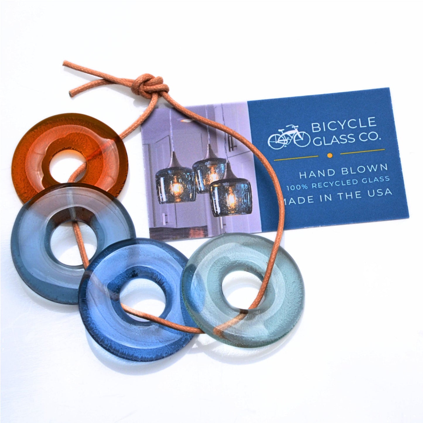 Color Sample-Free Color Sample-Bicycle Glass Co - Fulfillment-Bicycle Glass Co