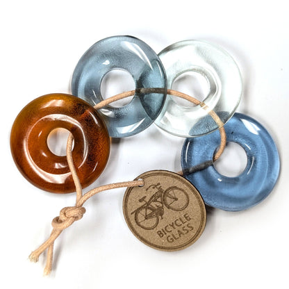 Color Sample Enhanced (Glass and Hardware)-Free Color Sample-Bicycle Glass Co - Fulfillment-Essential Colors + Golden Amber-No-Bicycle Glass Co