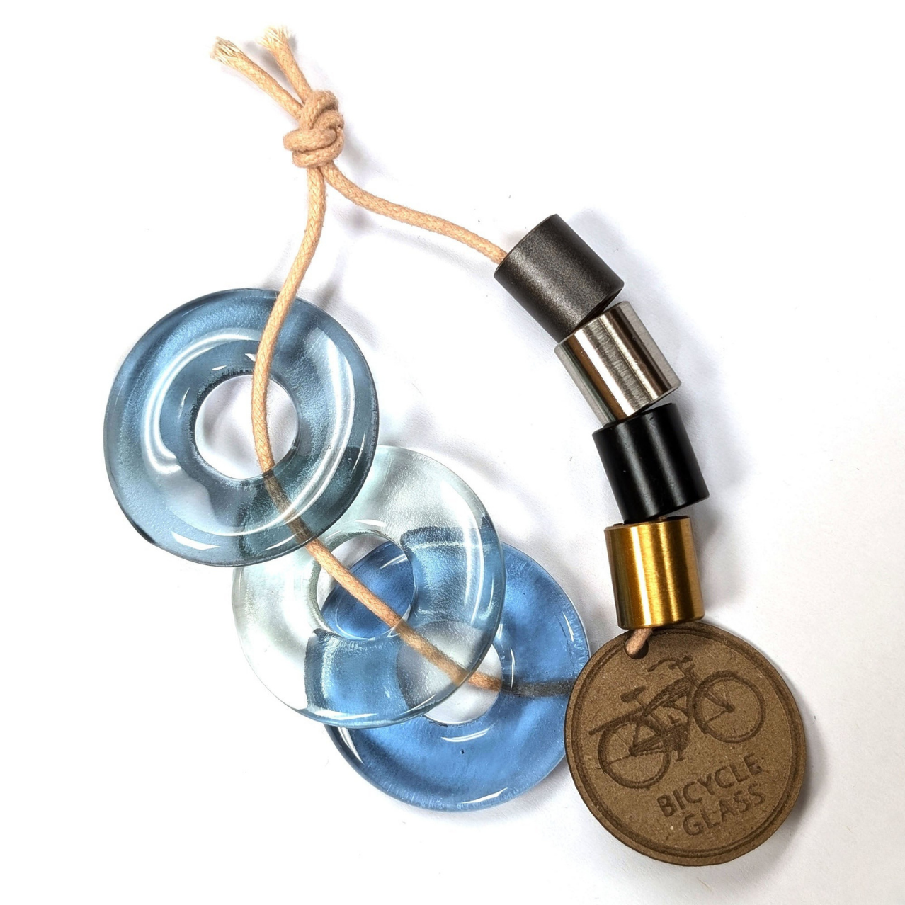 Color Sample (Glass and Hardware)-Free Color Sample-Bicycle Glass Co - Fulfillment-Essential Colors-Yes-Bicycle Glass Co