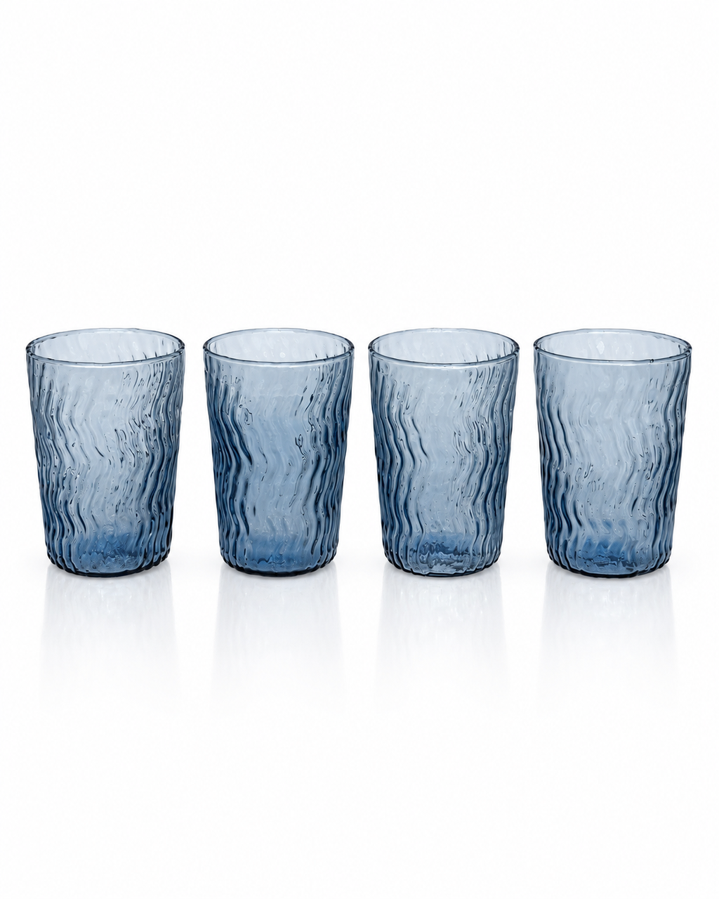 Wave Tumblers