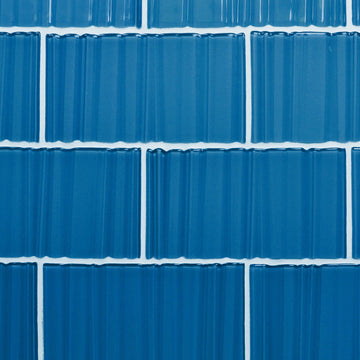 Marine Blue / Ripple / 3x6