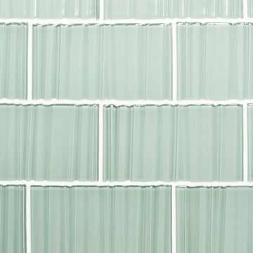 Sea Green / Ripple / 3x6