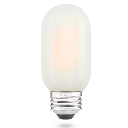 Light Bulb(s)-Lightbulb-Bicycle Glass Co - Hardware-8W LED / T14-MATT-Bicycle Glass Co