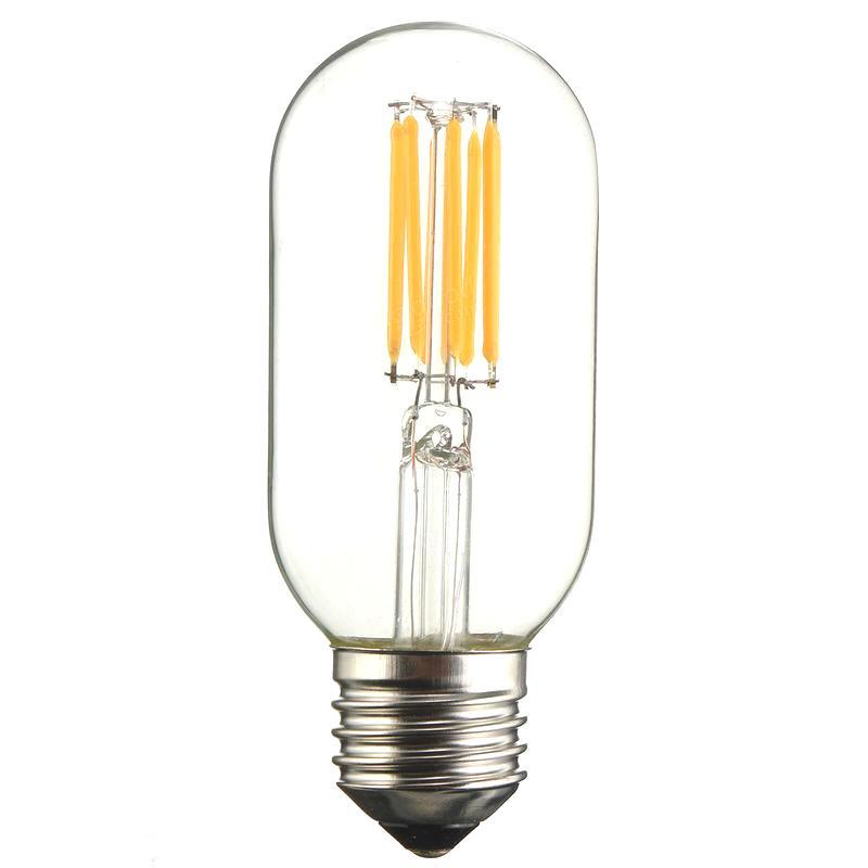 Light Bulb(s)-Lightbulb-Bicycle Glass Co-8W LED-T14-Bicycle Glass Co