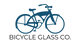 Bicycle Glass Logo