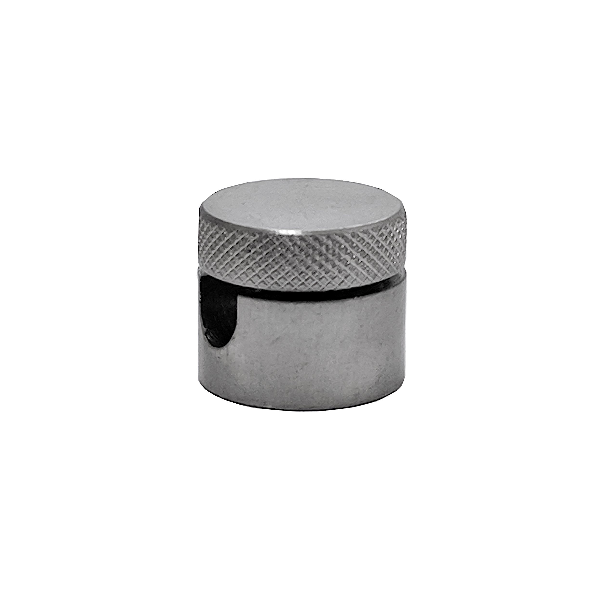 SVT Wire Gripper Swag Ceiling Strain Relief – Bicycle Glass Co