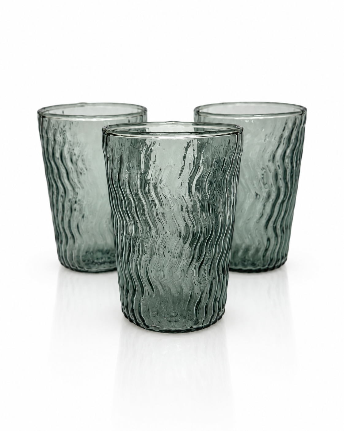 Wave Tumblers