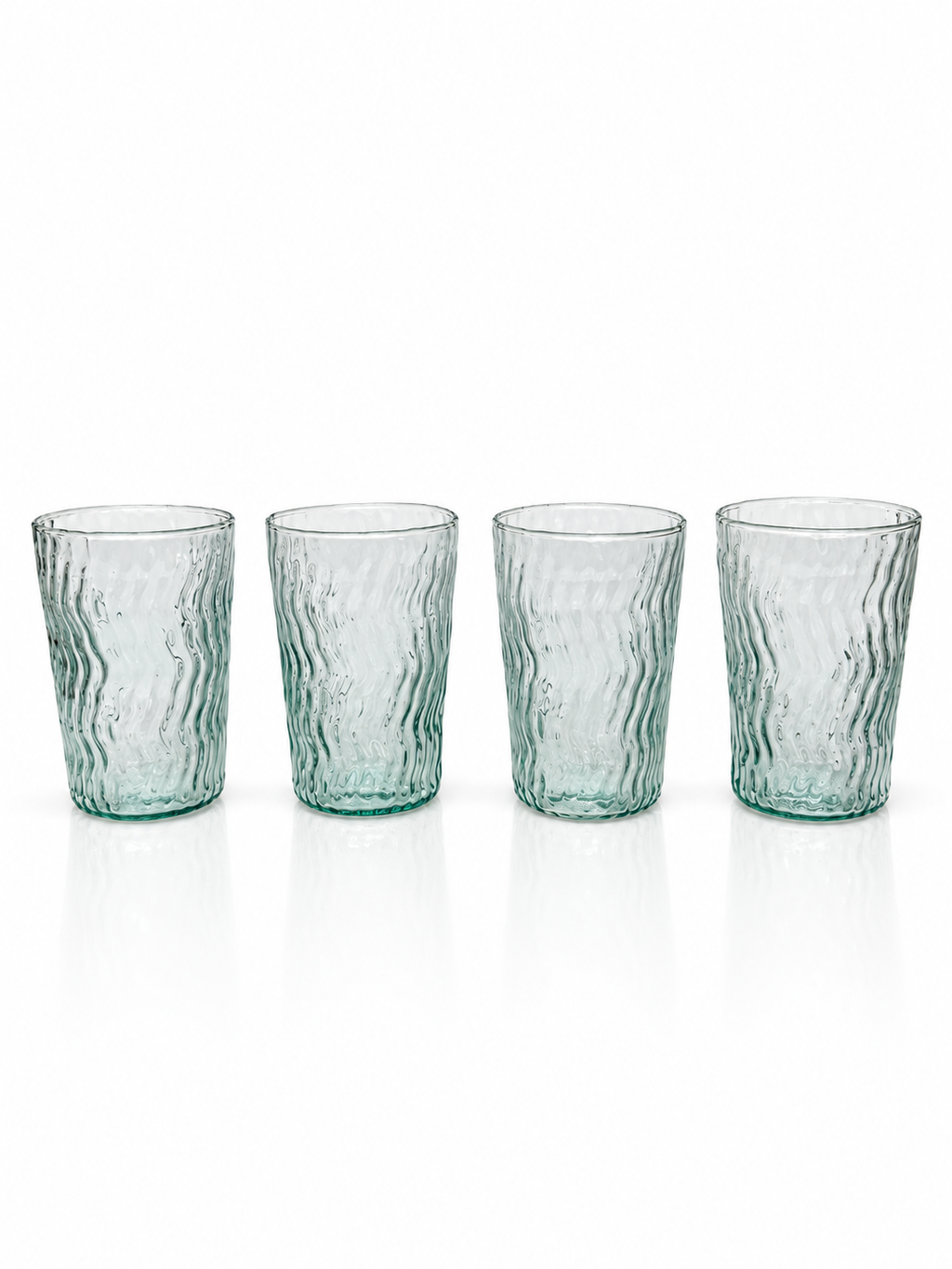 Wave Tumblers