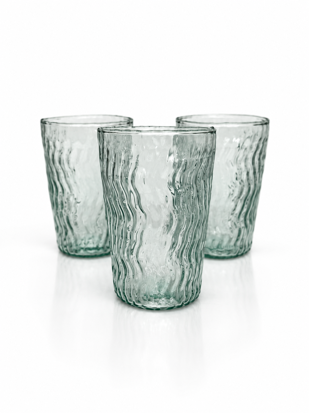 Wave Tumblers