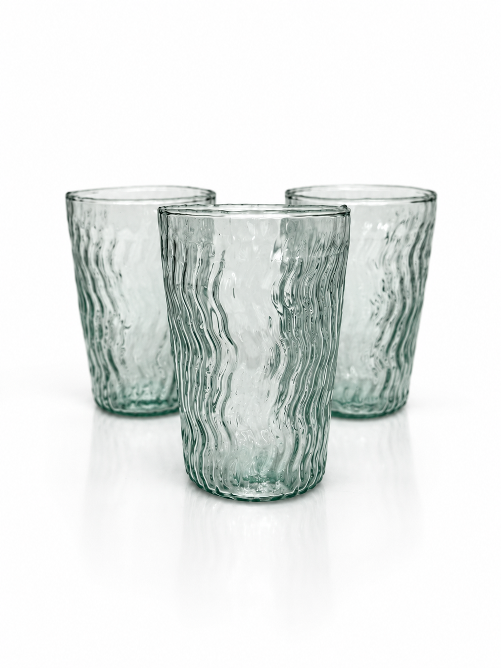 Wave Tumblers
